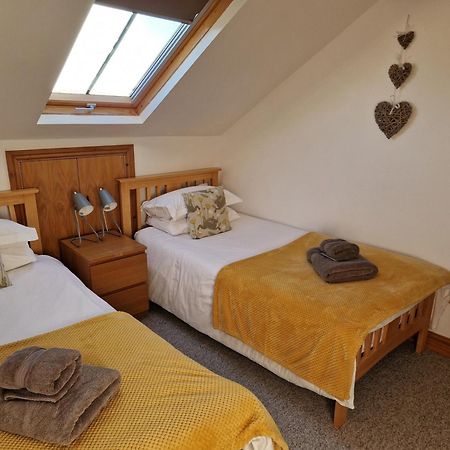 Rainors Farm Cottage Gosforth  Екстер'єр фото
