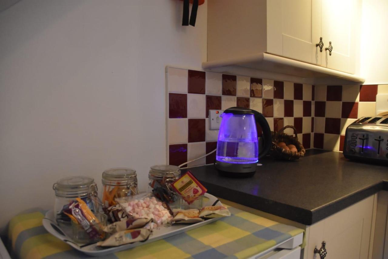 Rainors Farm Cottage Gosforth  Екстер'єр фото