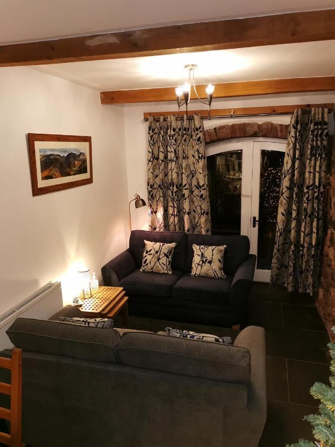 Rainors Farm Cottage Gosforth  Екстер'єр фото