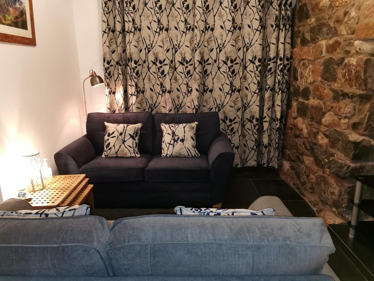 Rainors Farm Cottage Gosforth  Екстер'єр фото