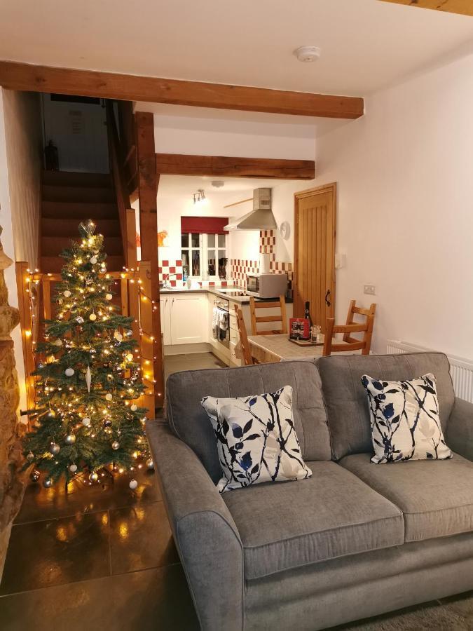 Rainors Farm Cottage Gosforth  Екстер'єр фото