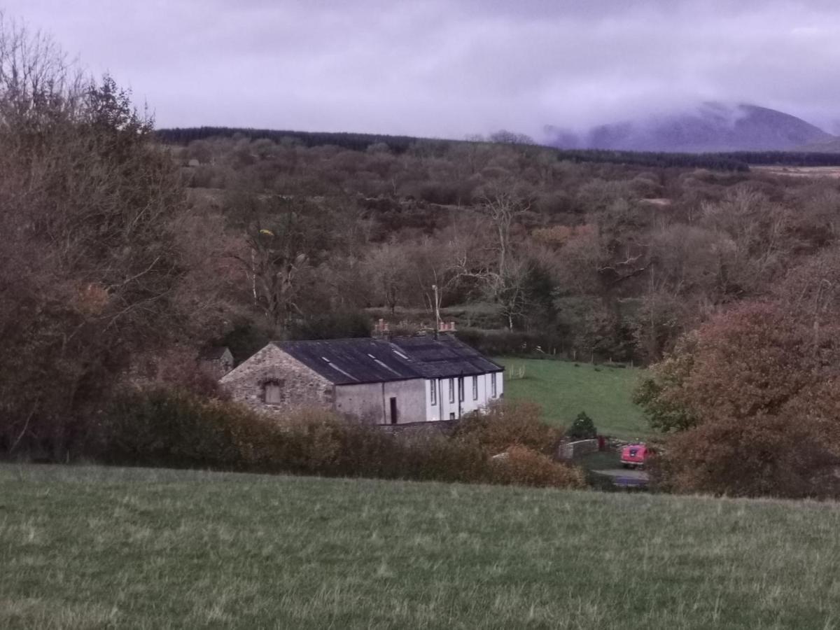 Rainors Farm Cottage Gosforth  Екстер'єр фото