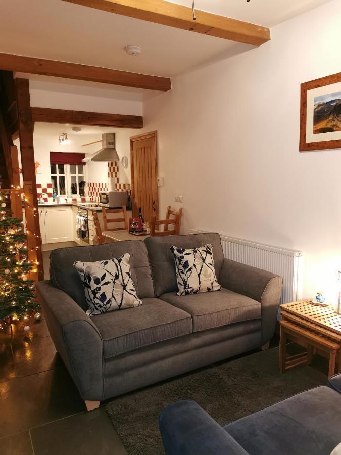 Rainors Farm Cottage Gosforth  Екстер'єр фото