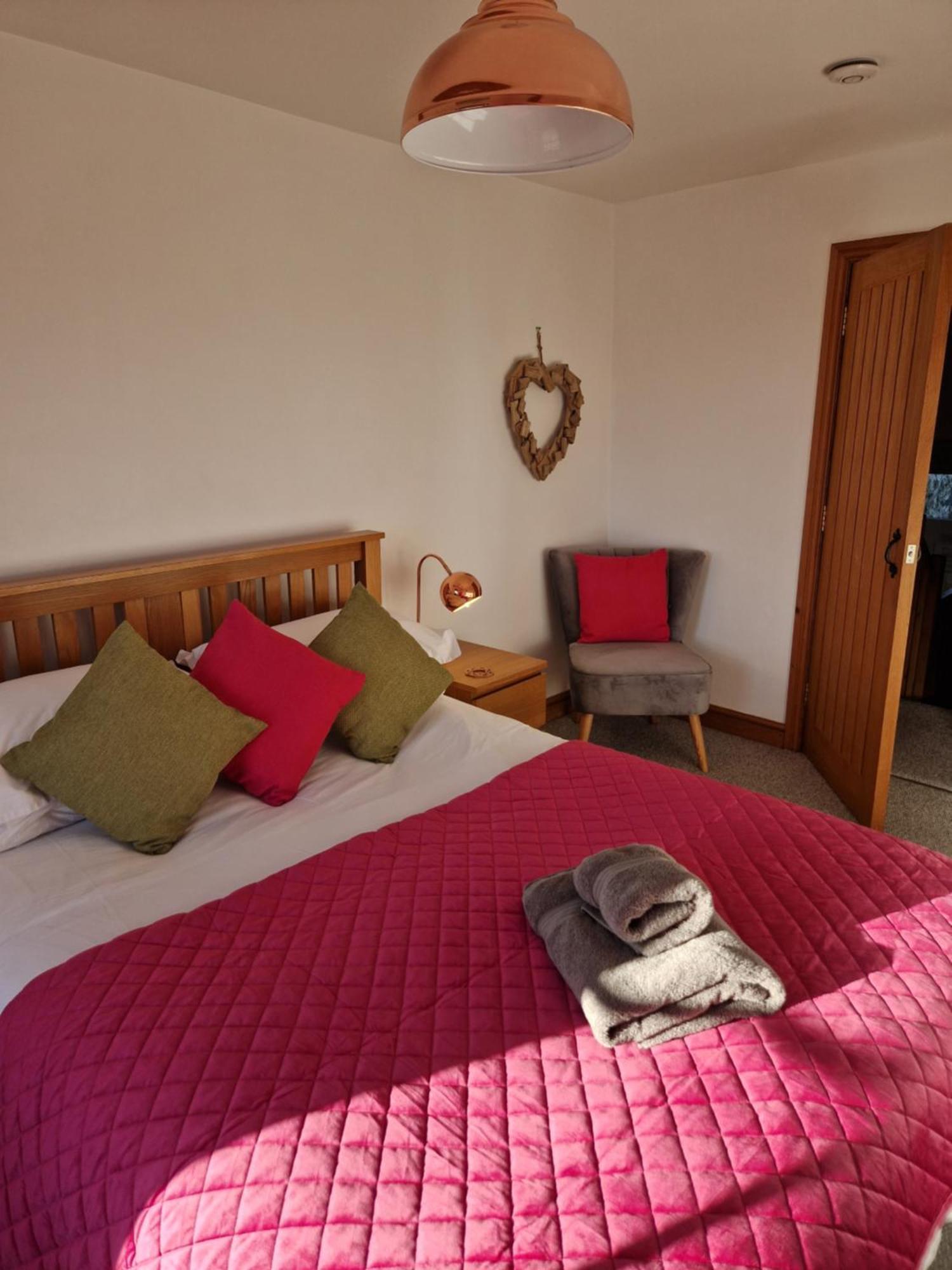 Rainors Farm Cottage Gosforth  Екстер'єр фото