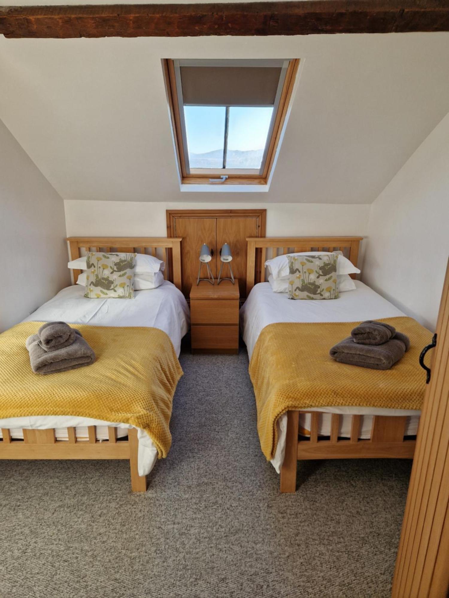 Rainors Farm Cottage Gosforth  Екстер'єр фото