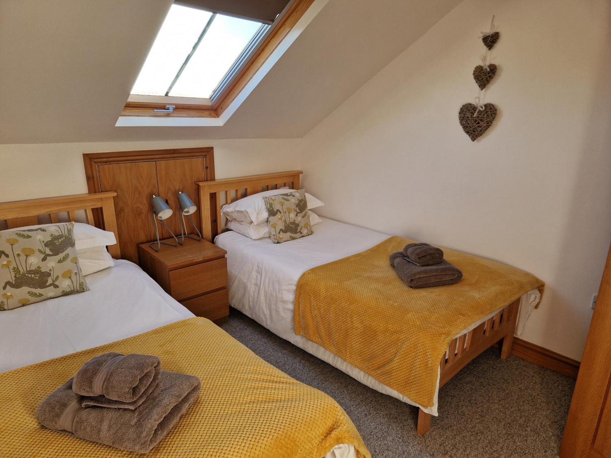 Rainors Farm Cottage Gosforth  Екстер'єр фото