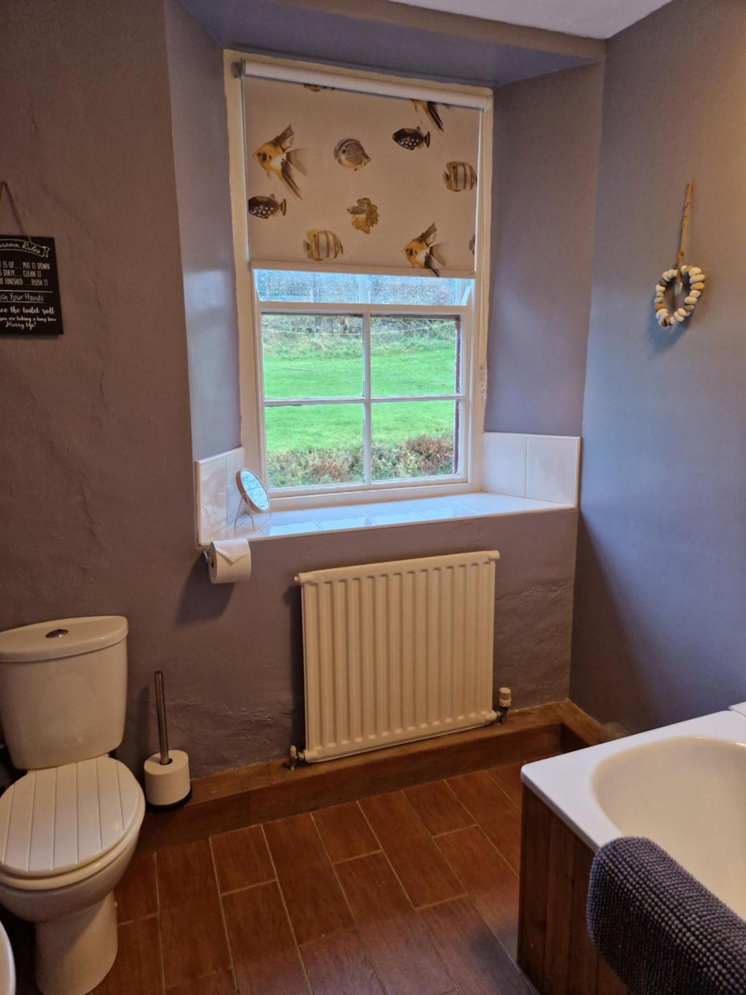 Rainors Farm Cottage Gosforth  Екстер'єр фото