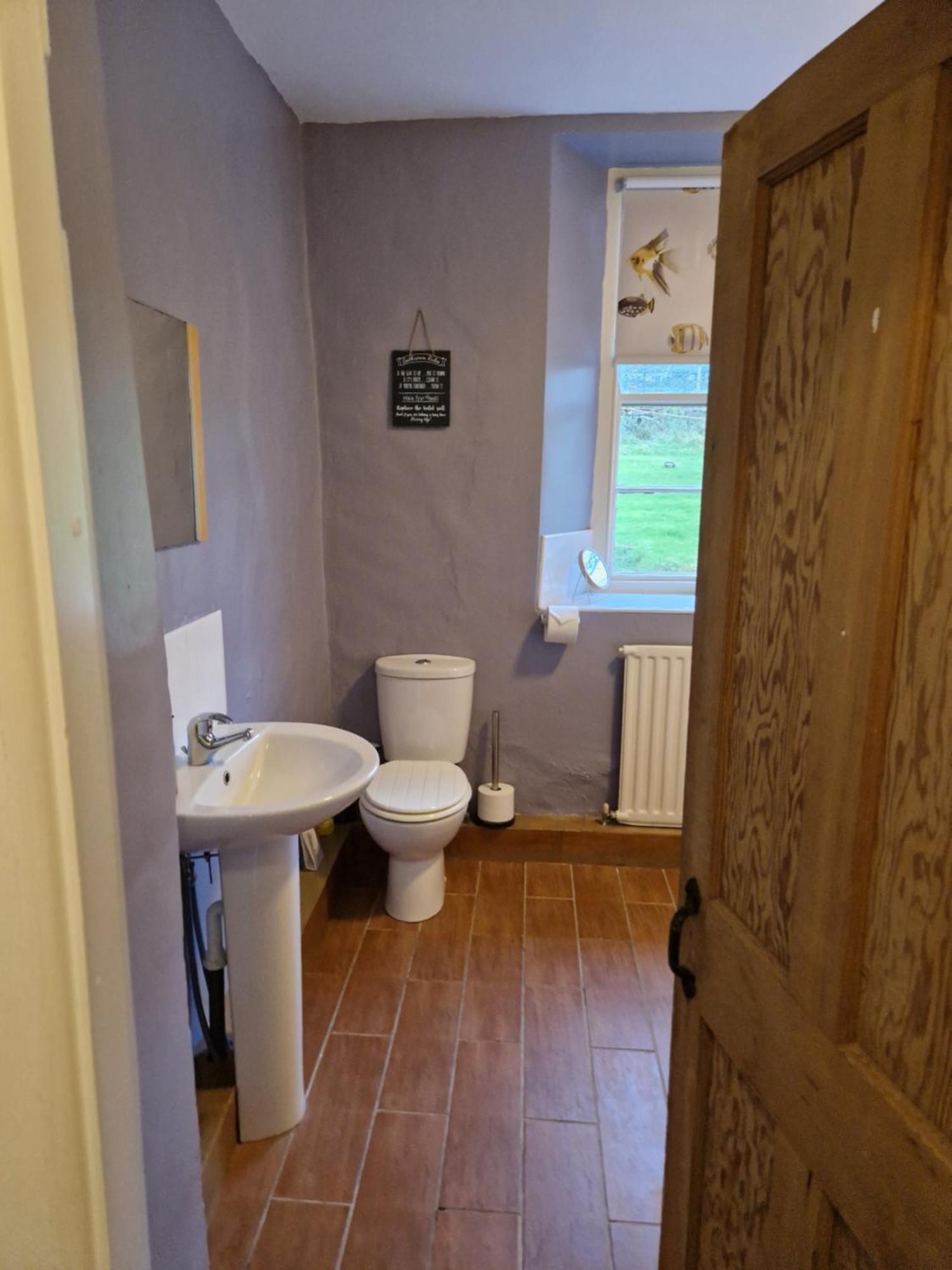 Rainors Farm Cottage Gosforth  Екстер'єр фото